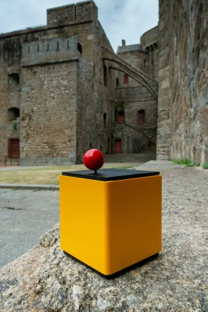 Saint Malo 