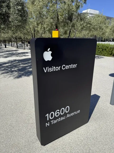 Apple Store