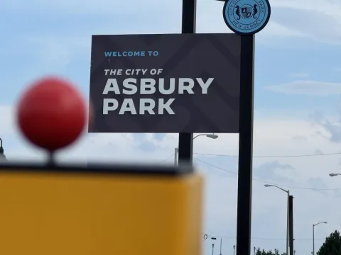 Asbury Park 