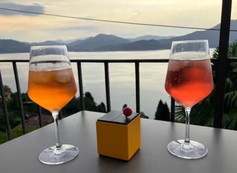 Lago Maggiore