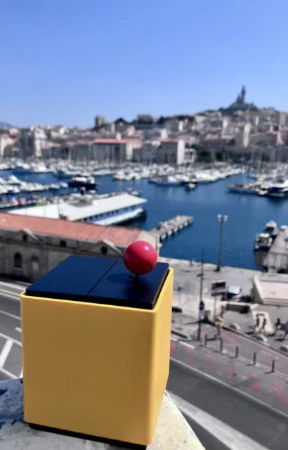 Marseille