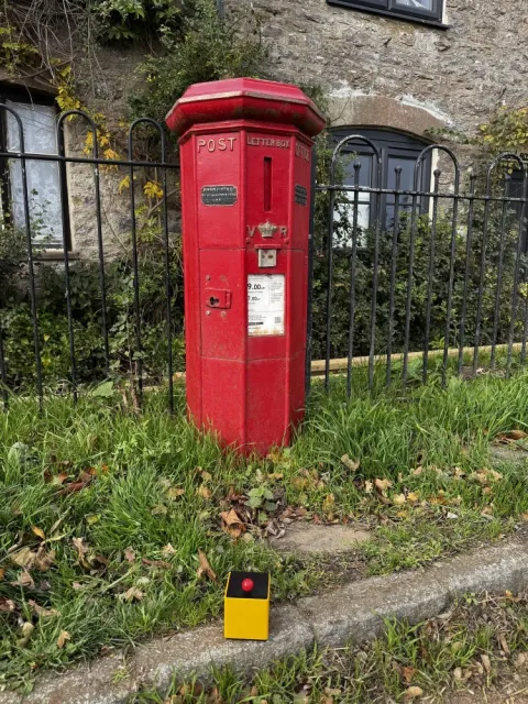 Holwell, Dorset