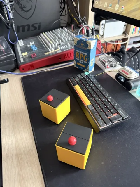 M&Ms
