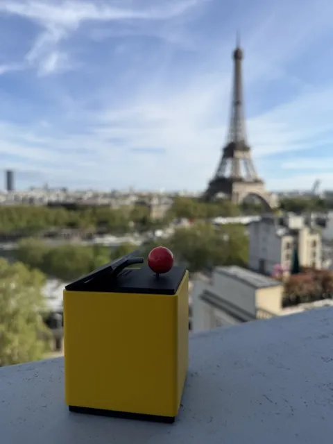 Alexandre