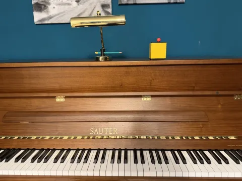 Michael