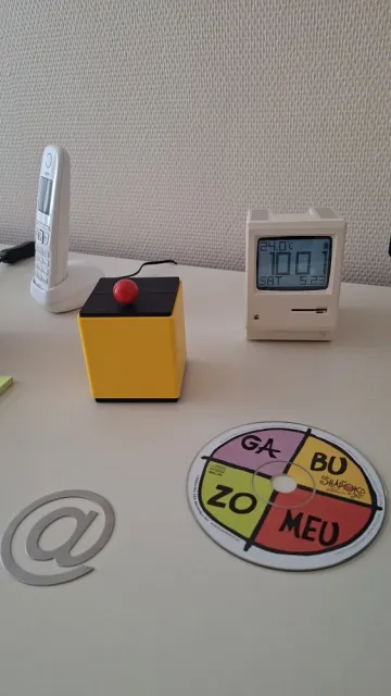 Bob