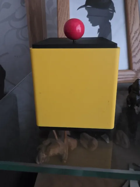 Pete