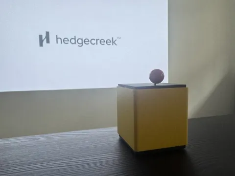 Hedgecreek