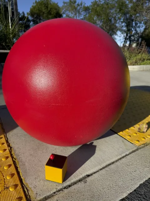 la machine at Google